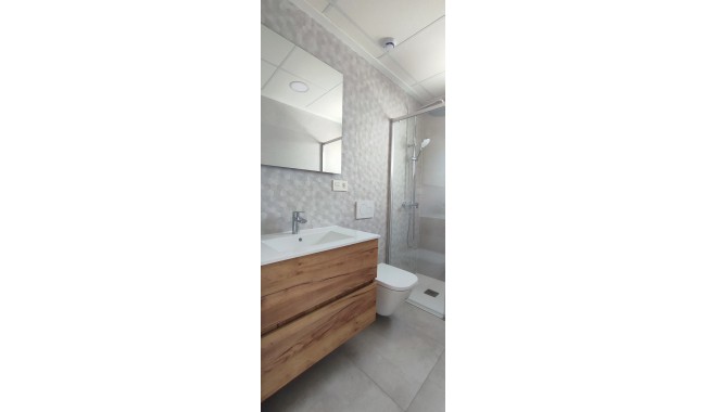 New Build - Villa - Pilar de La Horadada
