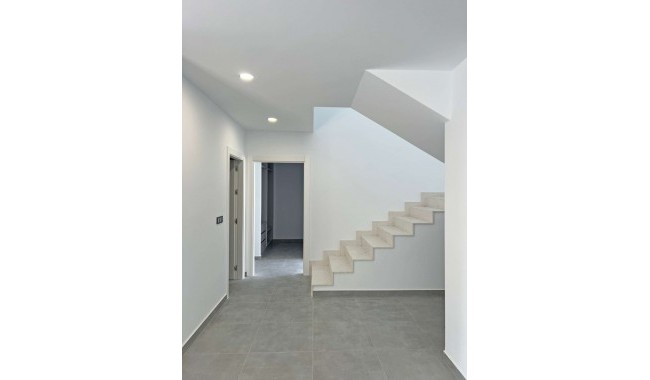 New Build - Villa - Torrevieja - Centro