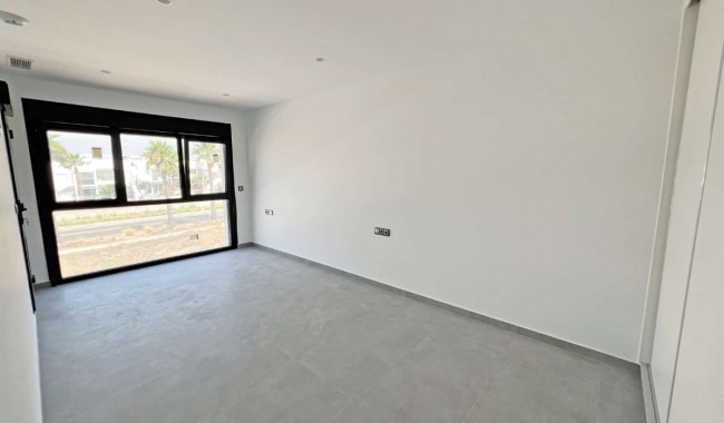 New Build - Villa - Torrevieja - Centro