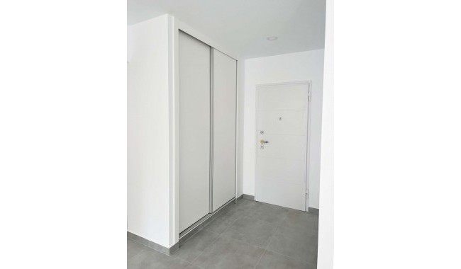New Build - Villa - Torrevieja - Centro