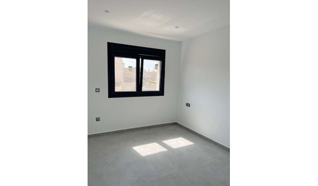 New Build - Villa - Torrevieja - Centro