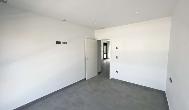 New Build - Villa - Torrevieja - Centro
