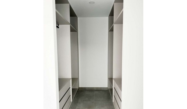 New Build - Villa - Torrevieja - Centro