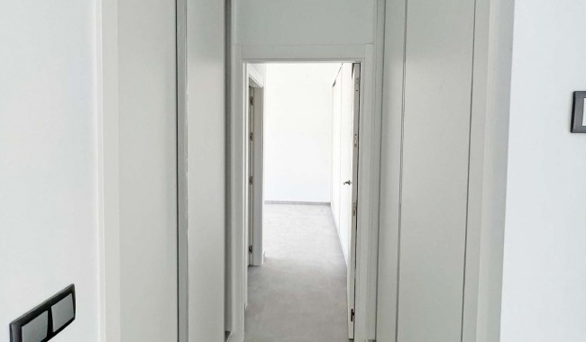 New Build - Villa - Torrevieja - Centro