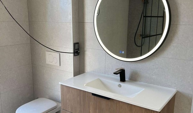 New Build - Villa - Torrevieja - Centro