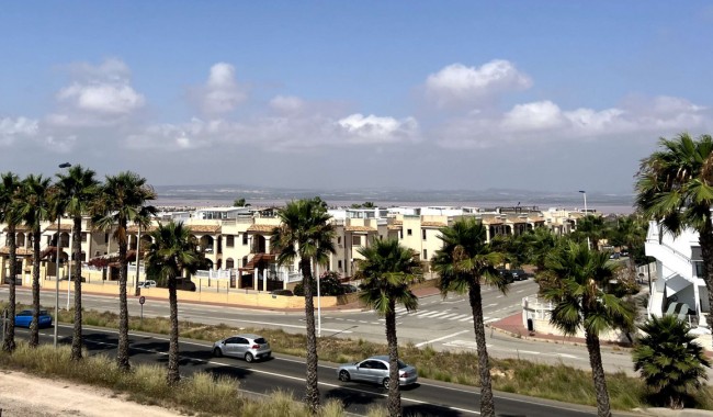 New Build - Villa - Torrevieja - Centro