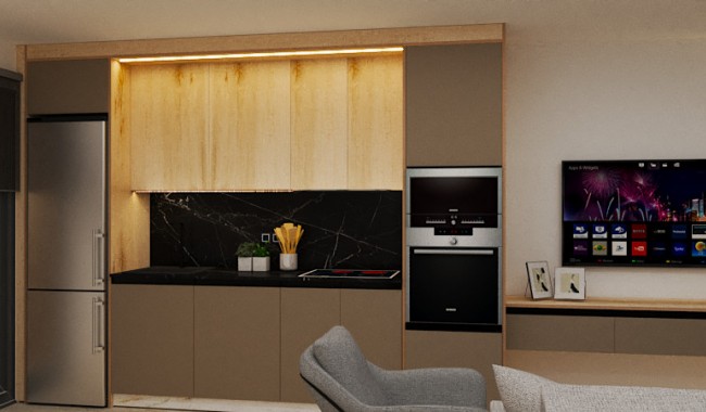 New Build - Apartment - Pilar de La Horadada