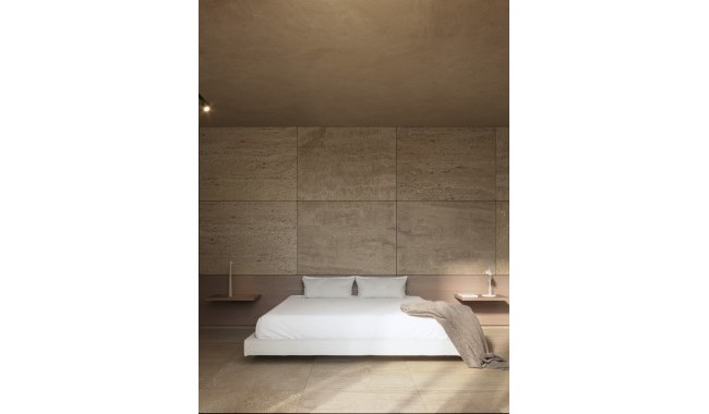 New Build - Villa - La Nucia - La Nucia Centro
