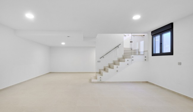 Nowa konstrukcja - Willa - San Miguel de Salinas - San Miguel de Salinas Centro