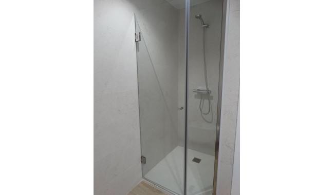 New Build - Apartment - Pilar de La Horadada
