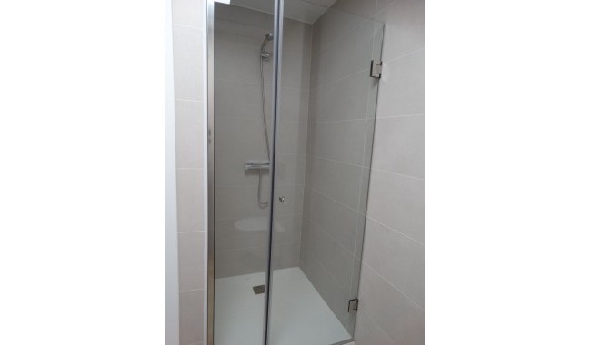 New Build - Apartment - Pilar de La Horadada