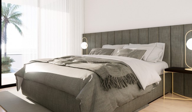 Nueva construcción  - Villa - Orihuela - La Zenia