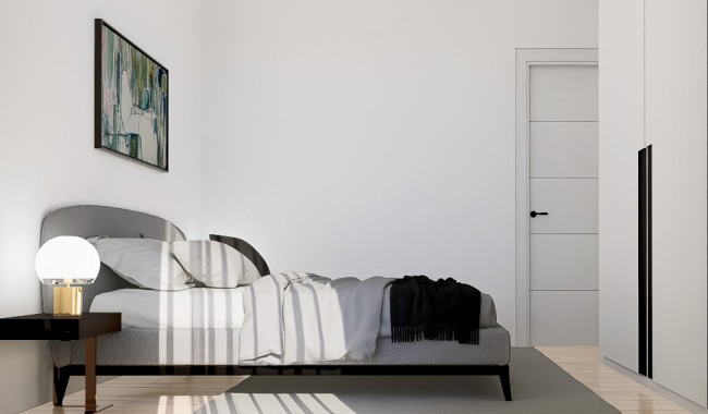 Nueva construcción  - Villa - Orihuela - La Zenia