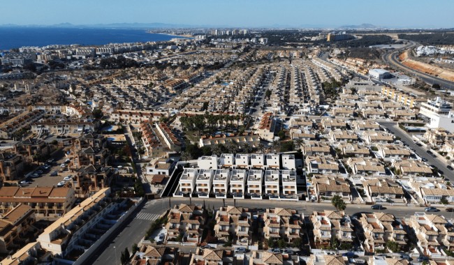 Nueva construcción  - Villa - Orihuela - La Zenia