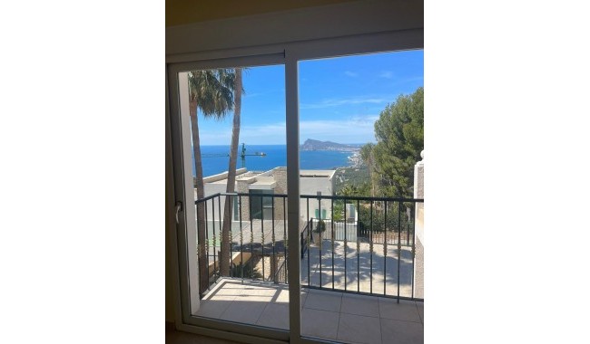 Nowa konstrukcja - Willa - Altea - Altea Hills