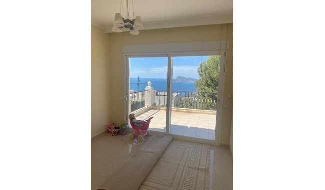Nowa konstrukcja - Willa - Altea - Altea Hills