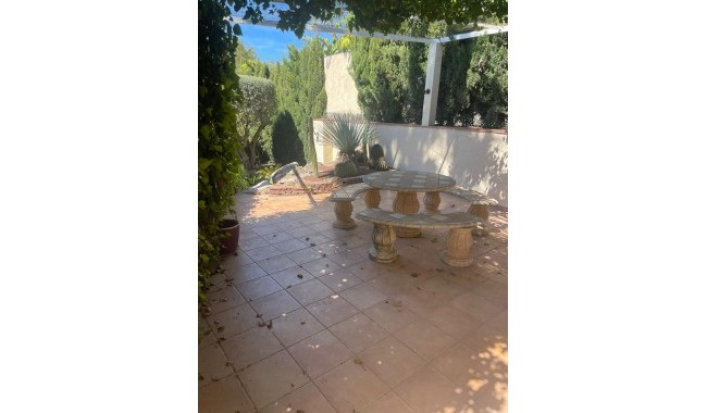 Nowa konstrukcja - Willa - Altea - Altea Hills