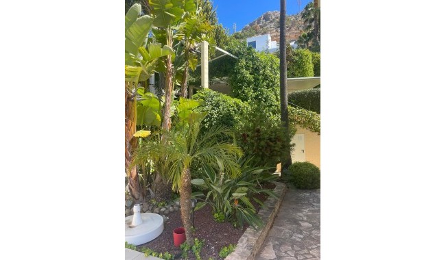 Nowa konstrukcja - Willa - Altea - Altea Hills