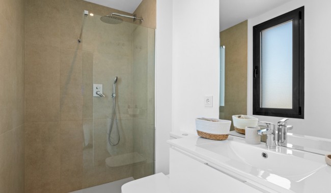 New Build - Apartment - Cartagena - Mar de Cristal