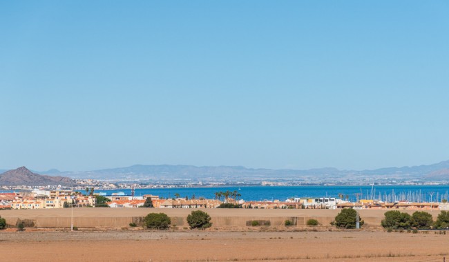 New Build - Apartment - Cartagena - Mar de Cristal