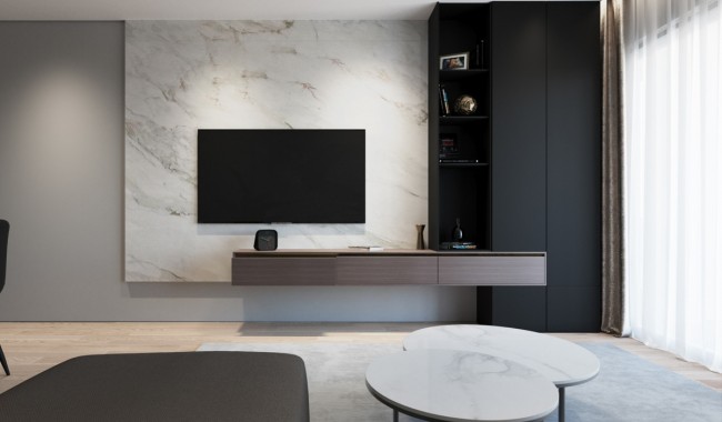 New Build - Apartment - Torrevieja - Centro