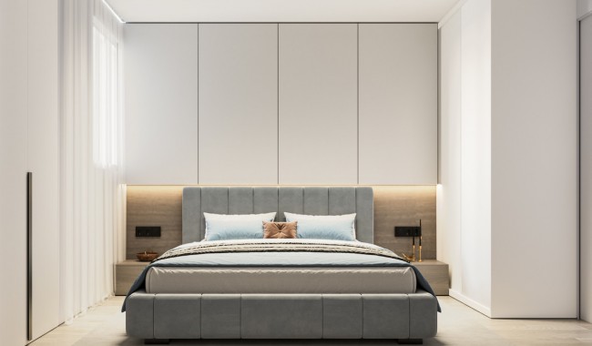 New Build - Apartment - Torrevieja - Centro