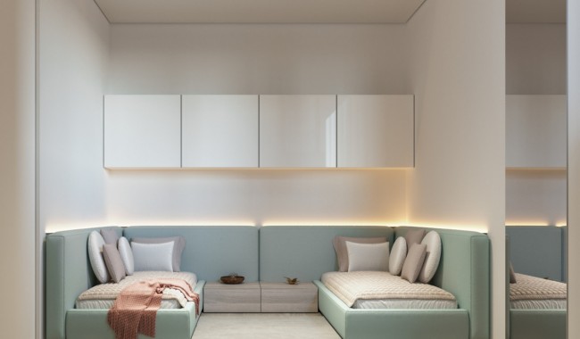 New Build - Apartment - Torrevieja - Centro