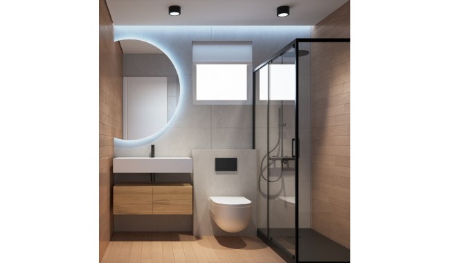 New Build - Apartment - Torrevieja - Centro