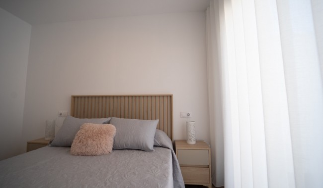 Nowa konstrukcja - Willa - San Javier - San Javier Centro