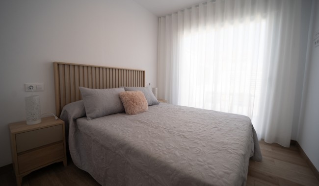 Nowa konstrukcja - Willa - San Javier - San Javier Centro