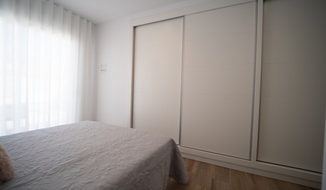 Nowa konstrukcja - Willa - San Javier - San Javier Centro