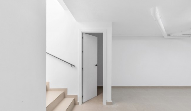 Nybyggnation - Villa - Rafal