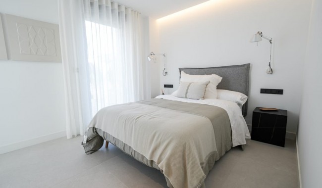 Nybyggnation - Villa - Polop - Polop Centro