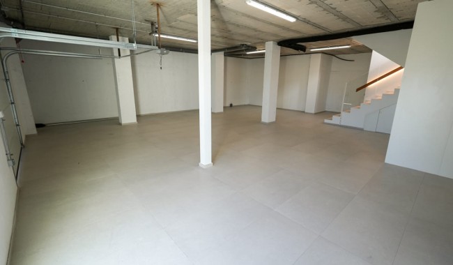 Nybyggnation - Villa - Polop - Polop Centro