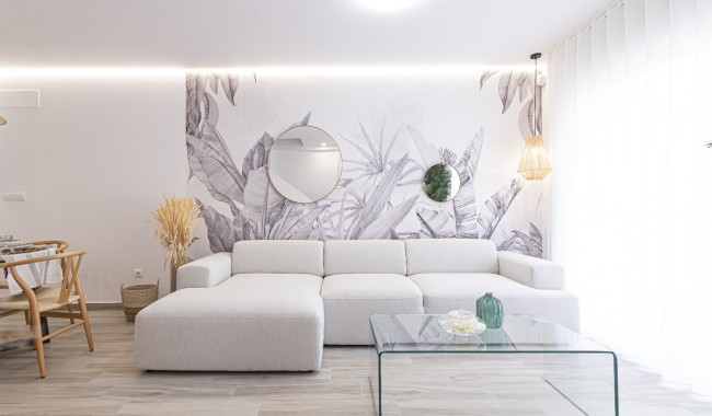 Nueva construcción  - Apartamento - San Javier - La Manga