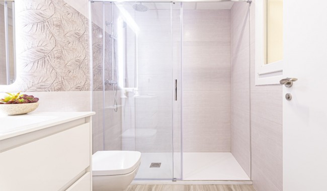 Nueva construcción  - Apartamento - San Javier - La Manga