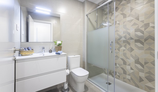 Nueva construcción  - Apartamento - San Javier - La Manga