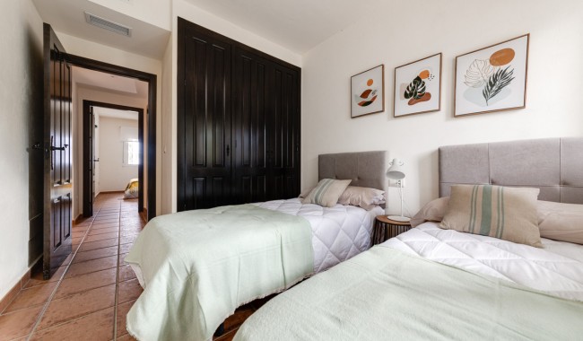 New Build - Townhouse - Fuente Alamo - Fuente alamo de Murcia