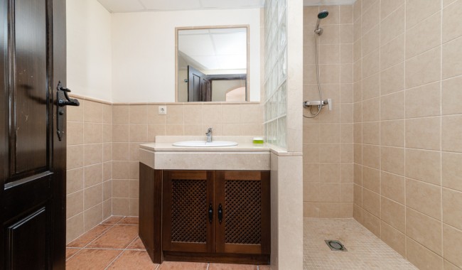 New Build - Townhouse - Fuente Alamo - Fuente alamo de Murcia