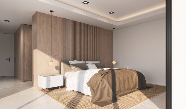 Nybygg - Villa - Jávea - Xàbia - Jávea - Xàbia Centro
