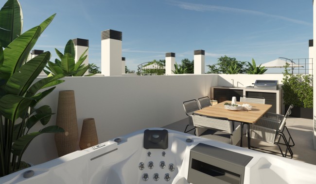 Nueva construcción  - Villa - Dolores - Dolores Centro