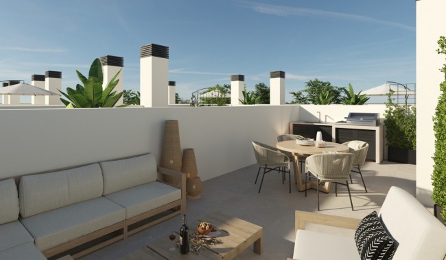 Nueva construcción  - Villa - Dolores - Dolores Centro
