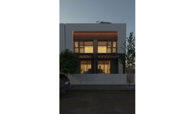 Nueva construcción  - Villa - Dolores - Dolores Centro