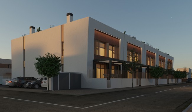 Nueva construcción  - Villa - Dolores - Dolores Centro
