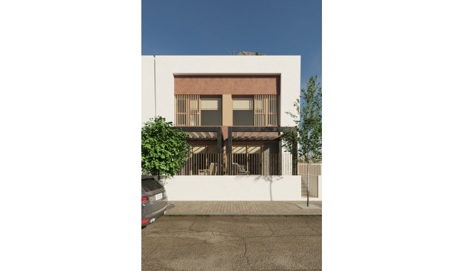 Nueva construcción  - Villa - Dolores - Dolores Centro