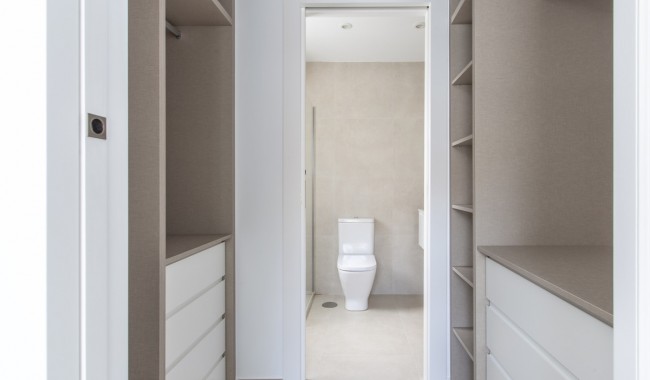 New Build - Apartment - San Javier - San Javier Centro