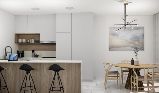Nueva construcción  - Villa - Ciudad Quesada/Rojales - Rojales Centro