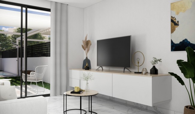 Nueva construcción  - Villa - Ciudad Quesada/Rojales - Rojales Centro