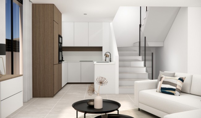 Nueva construcción  - Villa - Ciudad Quesada/Rojales - Rojales Centro