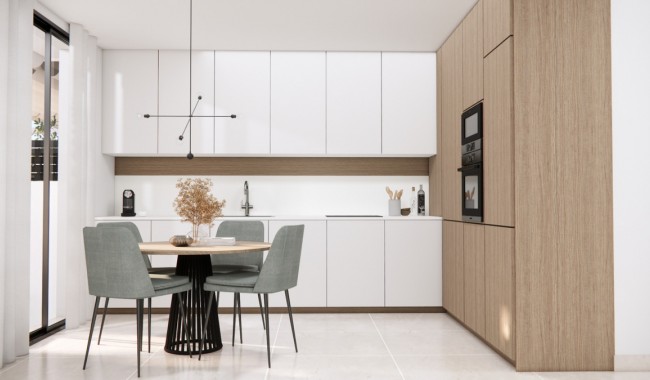 Nueva construcción  - Villa - Ciudad Quesada/Rojales - Rojales Centro